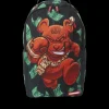 DIABLO BEAR: ON THE RUN BACKPACK