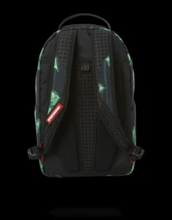 DIABLO BEAR: ON THE RUN BACKPACK