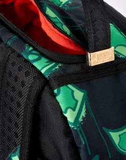 DIABLO BEAR: ON THE RUN BACKPACK