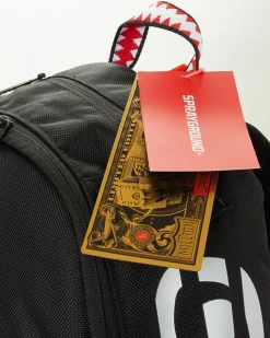 DIABLO BEAR: ON THE RUN BACKPACK