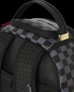 DIABLO BURNER SHARK BACKPACK (DLXV)