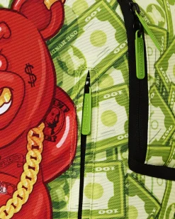DIABLO DINERO DLXSR BACKPACK