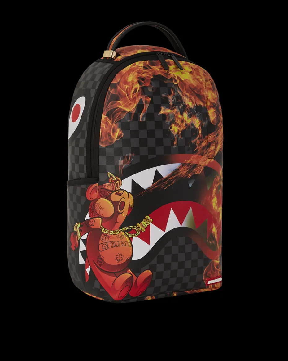 DIABLO HAVIN A GREAT DAY MAN