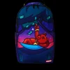 DIABLO JUST ANOTHER RELAXING NIGHT DLXSR BACKPACK