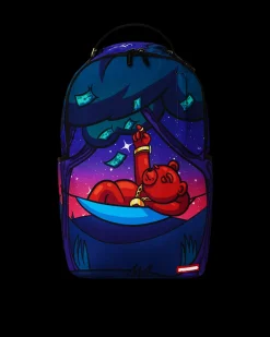 DIABLO JUST ANOTHER RELAXING NIGHT DLXSR BACKPACK