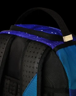 DIABLO JUST ANOTHER RELAXING NIGHT DLXSR BACKPACK