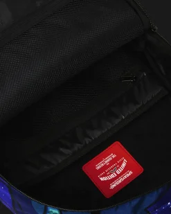 DIABLO JUST ANOTHER RELAXING NIGHT DLXSR BACKPACK