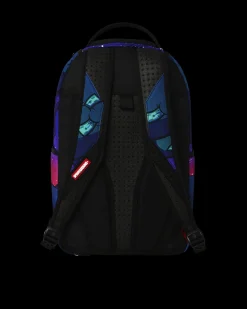 DIABLO JUST ANOTHER RELAXING NIGHT DLXSR BACKPACK