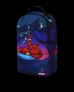 DIABLO JUST ANOTHER RELAXING NIGHT DLXSR BACKPACK