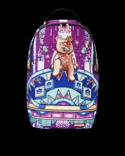DIABLO 24K MULTIVERSE BACKPACK