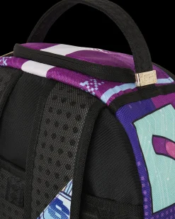 DIABLO 24K MULTIVERSE BACKPACK