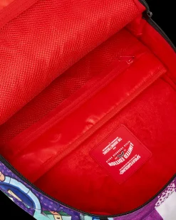 DIABLO 24K MULTIVERSE BACKPACK