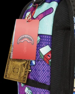 DIABLO 24K MULTIVERSE BACKPACK
