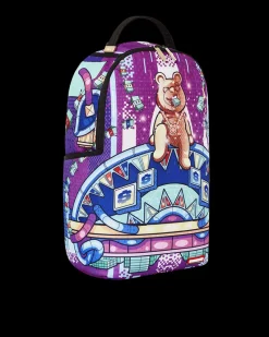 DIABLO 24K MULTIVERSE BACKPACK