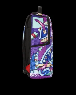 DIABLO 24K MULTIVERSE BACKPACK