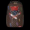 DIABLO MIDNIGHT GAMES BACKPACK