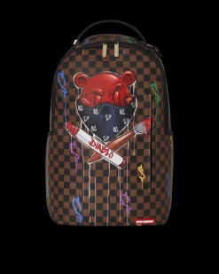 DIABLO MIDNIGHT GAMES BACKPACK