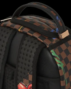 DIABLO MIDNIGHT GAMES BACKPACK