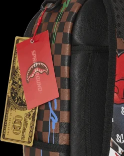DIABLO MIDNIGHT GAMES BACKPACK