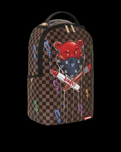 DIABLO MIDNIGHT GAMES BACKPACK