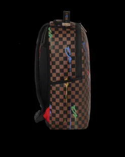 DIABLO MIDNIGHT GAMES BACKPACK