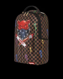 DIABLO MIDNIGHT GAMES BACKPACK
