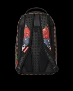 DIABLO MIDNIGHT GAMES BACKPACK