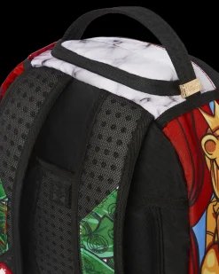 DIABLO MONEY DIP BACKPACK (DLXR)