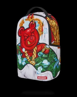 DIABLO MONEY DIP BACKPACK (DLXR)