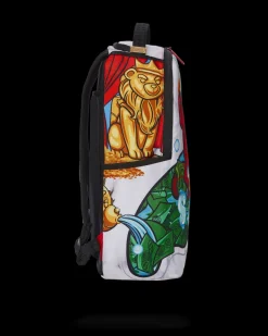 DIABLO MONEY DIP BACKPACK (DLXR)