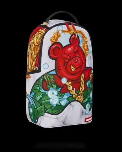 DIABLO MONEY DIP BACKPACK (DLXR)