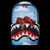 DIABLO MONEY DREAMS BACKPACK (DLXR)