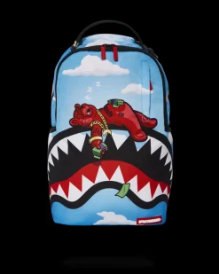 DIABLO MONEY DREAMS BACKPACK (DLXR)