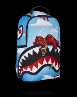 DIABLO MONEY DREAMS BACKPACK (DLXR)