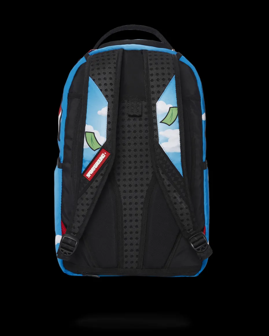 DIABLO MONEY DREAMS BACKPACK (DLXR)