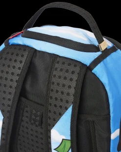 DIABLO MONEY DREAMS BACKPACK (DLXR)