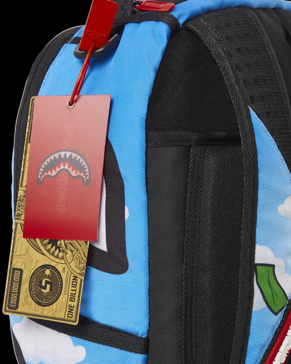 DIABLO MONEY DREAMS BACKPACK (DLXR)