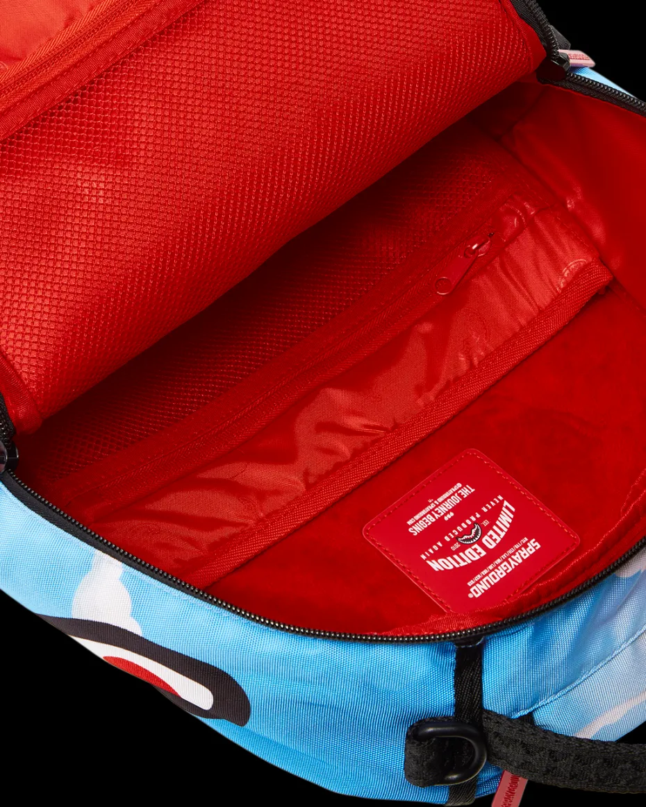 DIABLO MONEY DREAMS BACKPACK (DLXR)