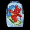 DIABLO MONEY WAVES DLXSR BACKPACK