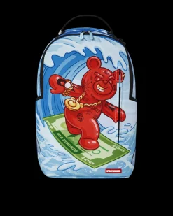 DIABLO MONEY WAVES DLXSR BACKPACK