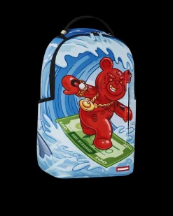 DIABLO MONEY WAVES DLXSR BACKPACK