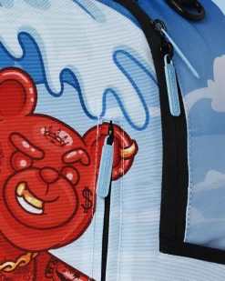 DIABLO MONEY WAVES DLXSR BACKPACK