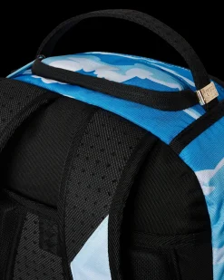DIABLO MONEY WAVES DLXSR BACKPACK