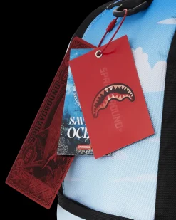 DIABLO MONEY WAVES DLXSR BACKPACK