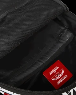 DIAMOND DISTRICT BACKPACK (DLXV)