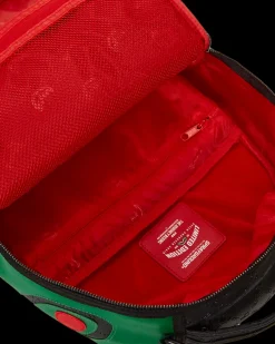 DINERO BACKPACK (DLXV)