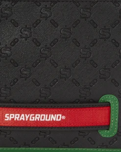 DINERO CROSSOVER CLUTCH