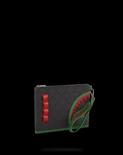 DINERO CROSSOVER CLUTCH