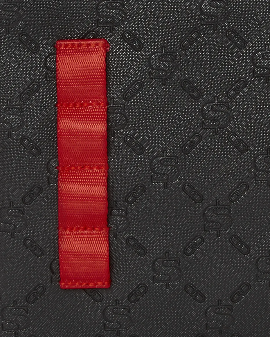 DINERO CROSSOVER CLUTCH
