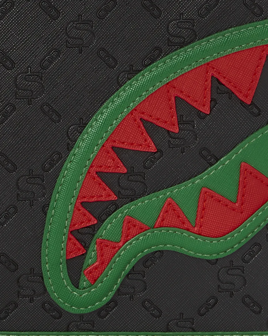 DINERO CROSSOVER CLUTCH